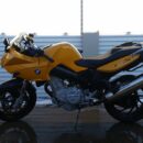 Kaski motocyklowe to najważniejsza część garderoby motocyklisty
