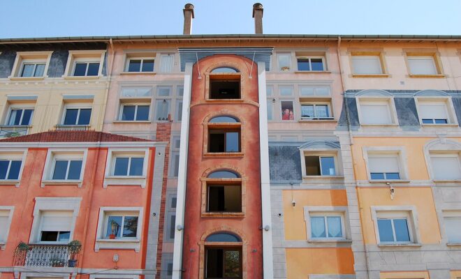Jak stworzyć dom naszych marzeń?