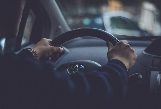 Przygotowanie do egzaminu na prawo jazdy