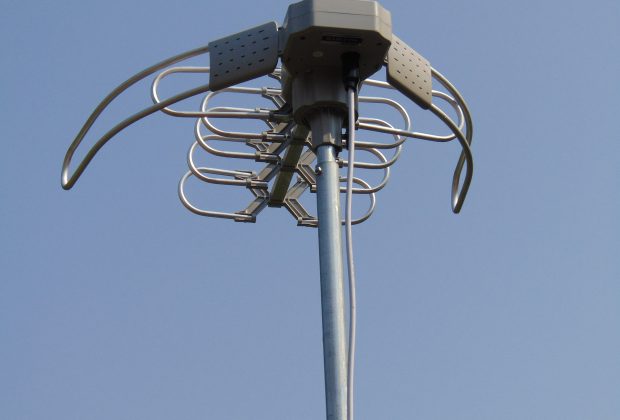 Kabel antenowy
