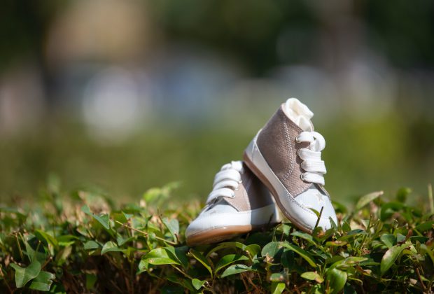 Buty dla dzieci bez kompromisu