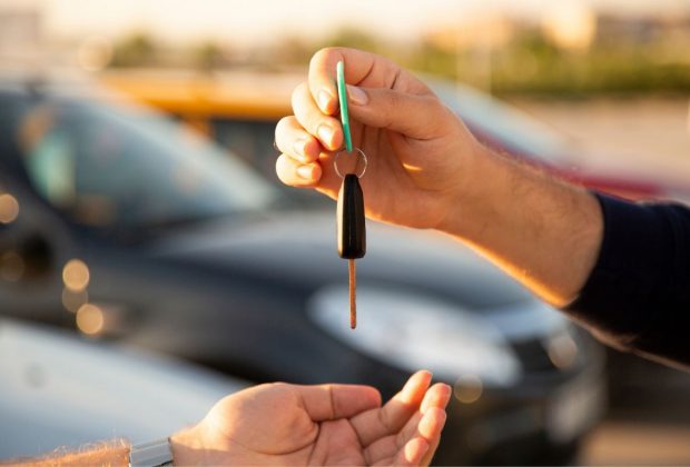 Sprzedaż auta do skupu Bart